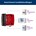 Tork dispenser Combirol - wandmodel (28cm) - 653008