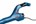 Bosch lengnekschuurmachine - GTR 55-225 - 230V - 550W - Ø225mm - in koffer