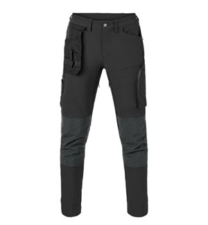 HAVEP 80605 Revolve werkbroek met kniezakken 
