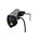 Eurom Golden 2500 Shadow Terrasverwarmer - bereik 20 - 25 m2