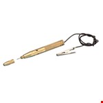 GEDORE spanningzoeker - 4610 - 6-24 V - messing