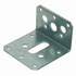 Gebr. Bodegraven hoekanker - 40x60 mm - verzinkt - 072301.B001+barcode