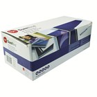 WKS bindstrip Surebind 25 mm - blauw - 100 stuks - Q536253