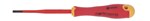 Ivana 56816 VDE schroevendraaier SL - 3.5x100 mm