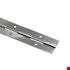 Pianoscharnier RVS - 32x0,7 mm - lengte 3500 mm