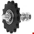Rosta - Kettingwiel voor SE27 - 3/4" - Duplex - 15T