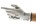 Ansell HyFlex® 48-100 werkhandschoenen wit maat 9/L - 12 paar