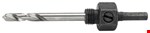 Bahco boorhouder - voor gatzaag - 32-210 mm (13) - 3834-ARBR-11152
