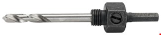 Bahco boorhouder - voor gatzaag - 32-210 mm (13) - 3834-ARBR-11152