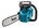 Makita DUC353Z Accu Kettingzaag 2x18V - 35cm - Exclusief Accu en Lader