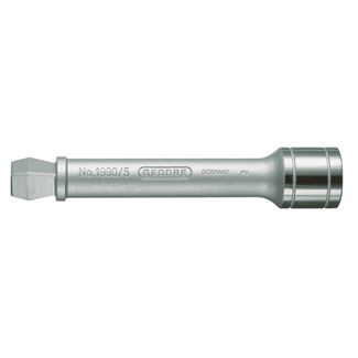 GEDORE verlengstukken - 1/2" - 1990 KR serie - cardan