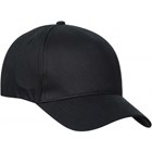 Clique cap - Texas - 100% katoen - zwart