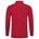 Tricorp Casual 201009 unisex poloshirt Rood 3XL