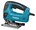 Makita decoupeerzaag 230V - 4350FCTJ - 720W - D-greep - in Mbox
