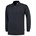 Tricorp polosweater - Casual - 301004 - marine blauw - maat XL
