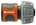 Gardena slangstuk - 19 mm (3/4") - 18216-20