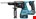 Makita accu combihamer - DHR243ZJW - SDS-Plus - 18V - excl. accu en lader - 2 boorkoppen - in Mbox met stofafzuigunit
