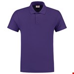 Tricorp Casual 201003 unisex poloshirt Paars L