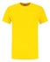 Tricorp T-shirt - Casual - 101002 - geel - maat 4XL