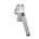 AXA raamsluiting 3309 - draairichting 2-3 - rechts draaiend - F1 - 3309-31-91/GE