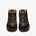 Solid Gear werkschoenen Falcon hoog S3 maat 36