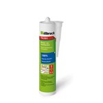 illbruck siliconen sanitairkit - FA201 - 310 ml koker - wit