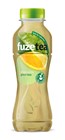 Fuze Tea Green tea - petfles 400 ml