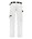 Tricorp worker canvas - Workwear - 502007 - wit - maat 60