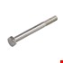 Hoenderdaal zeskantbout [50x] - RVS-A2 - SW-17 - M10x80mm