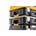 DeWalt organizer TSTAK IP54 DWST82968-1