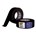 HPX Duct tape 2200 - zwart - 48mm x 50m