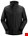 Snickers Workwear regenkleding - 8378 - zwart - maat S