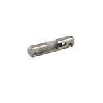 Roto sluitplaat NT Draai-Val 20mm Rechts Nok 