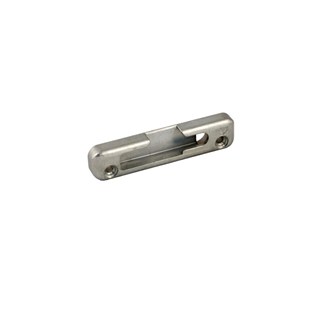 Roto sluitplaat NT Draai-Val 20mm Rechts Nok 