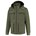 Tricorp 402712 winter softshell jack rewear - army - maat S