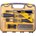Irwin® universele beitel + slijpsteenset [6-delig] - MS500