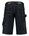 Tricorp worker canvas kort model - Workwear - 502006 - marine blauw - maat 58