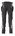 MASCOT 18031-311 broek met spijkerzakken zwart - maat 90C46