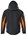 Mascot 15035 Tolosa Winterjas donkermarine/oranje maat XL