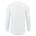 Tricorp heren overhemd Oxford slim-fit - Corporate - 705007 - wit - maat 46/7