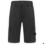 Tricorp werkbroek - Twill - kort - 502025 - donkergrijs - maat 66