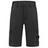 Tricorp werkbroek - Twill - kort - 502025 - donkergrijs - maat 66