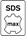 Ivana hamerboorset 3-delig - goldline - SDS-MAX CROSS - 20/22/25x400/520 - 4 snijvlakken