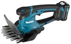 Makita accu grasschaar - UM600DSAE - 10,8V - 2x2.0 Ah accu en lader - in koffer