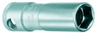 GEDORE bougiedopsleutels - 5 MH serie - 6-kant - magnetisch