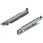 Blum ladegeleiders - 760H4500SU - Movento - 450 mm - 40 kg - bodem