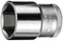 GEDORE dopsleutel - 1/2" - 6-kant - 21mm