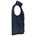 Tricorp bodywarmer industrie - Workwear - 402001 - marine blauw - maat XS