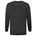 Tricorp sweater - Rewear - donkergrijs - maat L