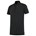 Tricorp Premium 204002 Naden Heren poloshirt Zwart XL
